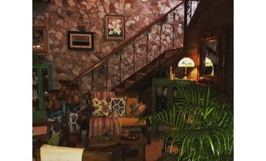 Se vende Casa en Pemoná