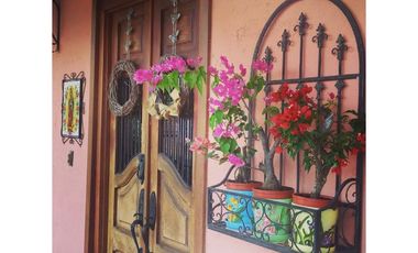 Se vende Casa en Pemoná