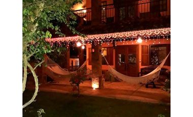 Se vende Casa en Pemoná