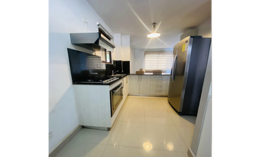 ARRAIJAN / VISTA ALEGRE / SENDEROS DE BAMBU / 209M /3 HABITACION