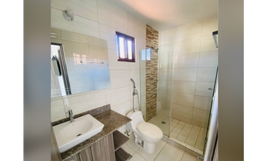 ARRAIJAN / VISTA ALEGRE / SENDEROS DE BAMBU / 209M /3 HABITACION