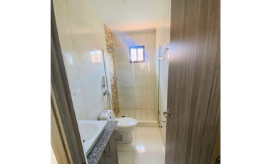 ARRAIJAN / VISTA ALEGRE / SENDEROS DE BAMBU / 209M /3 HABITACION