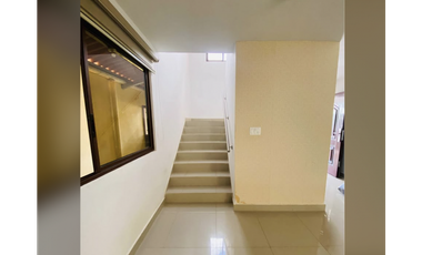 ARRAIJAN / VISTA ALEGRE / SENDEROS DE BAMBU / 209M /3 HABITACION