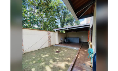 ARRAIJAN / VISTA ALEGRE / SENDEROS DE BAMBU / 209M /3 HABITACION