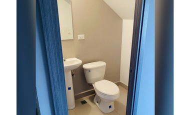 ARRAIJAN / VISTA ALEGRE / SENDEROS DE BAMBU / 209M /3 HABITACION