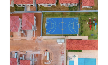 ARRAIJAN / VISTA ALEGRE / SENDEROS DE BAMBU / 209M /3 HABITACION