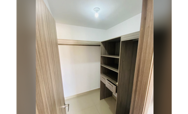 ARRAIJAN / VISTA ALEGRE / SENDEROS DE BAMBU / 209M /3 HABITACION