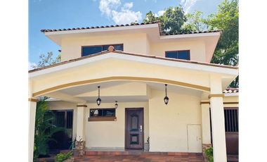 ARRAIJAN / VISTA ALEGRE / SENDEROS DE BAMBU / 209M /3 HABITACION