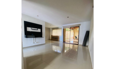 ARRAIJAN / VISTA ALEGRE / SENDEROS DE BAMBU / 209M /3 HABITACION