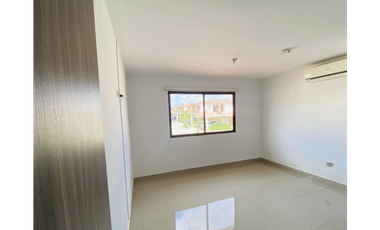 ARRAIJAN / VISTA ALEGRE / SENDEROS DE BAMBU / 209M /3 HABITACION