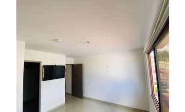 ARRAIJAN / VISTA ALEGRE / SENDEROS DE BAMBU / 209M /3 HABITACION