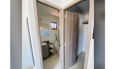 ARRAIJAN / VISTA ALEGRE / SENDEROS DE BAMBU / 209M /3 HABITACION