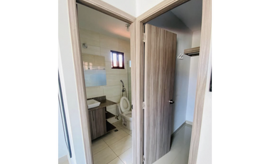 ARRAIJAN / VISTA ALEGRE / SENDEROS DE BAMBU / 209M /3 HABITACION