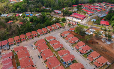 ARRAIJAN / VISTA ALEGRE / SENDEROS DE BAMBU / 209M /3 HABITACION