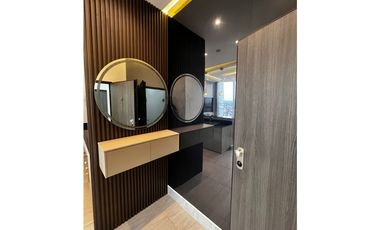 LA LOMA | SE ALQUILA | Jr. PENT-HOUSE | AMOBLADO | INTERNET INCLUIDO