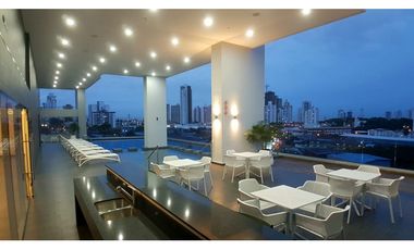 LA LOMA | SE ALQUILA | Jr. PENT-HOUSE | AMOBLADO | INTERNET INCLUIDO