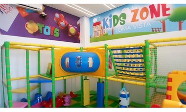 LA LOMA | SE ALQUILA | Jr. PENT-HOUSE | AMOBLADO | INTERNET INCLUIDO