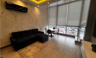 LA LOMA | SE ALQUILA | Jr. PENT-HOUSE | AMOBLADO | INTERNET INCLUIDO