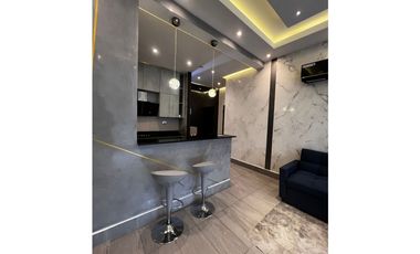 LA LOMA | SE ALQUILA | Jr. PENT-HOUSE | AMOBLADO | INTERNET INCLUIDO