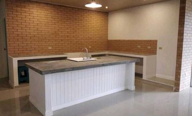 ALQUILER Y VENTA  DE CASA EN LAS LAJAS