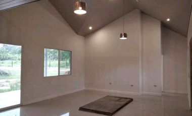 ALQUILER Y VENTA  DE CASA EN LAS LAJAS