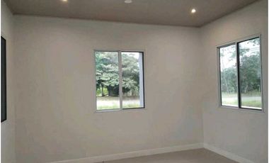 ALQUILER Y VENTA  DE CASA EN LAS LAJAS