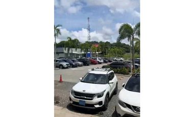 ALQUILO LOCAL EN LA CHORRERA COSTA VERDE CENTRO COMERCIAL ONDGO