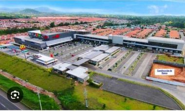 ALQUILO LOCAL EN LA CHORRERA COSTA VERDE CENTRO COMERCIAL ONDGO