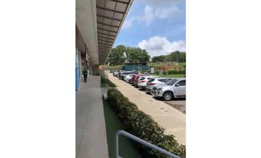 ALQUILO LOCAL EN LA CHORRERA COSTA VERDE CENTRO COMERCIAL ONDGO