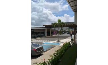 ALQUILO LOCAL EN LA CHORRERA COSTA VERDE CENTRO COMERCIAL ONDGO