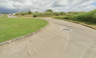 PACORA / CIUDAD SANTA FE / 5347 M / USO COMERCIAL / FRENTE A VIA