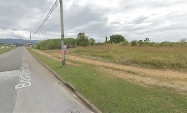 PACORA / CIUDAD SANTA FE / 5347 M / USO COMERCIAL / FRENTE A VIA