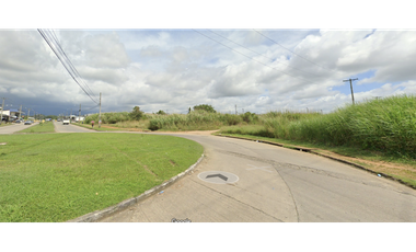 PACORA / CIUDAD SANTA FE / 5347 M / USO COMERCIAL / FRENTE A VIA