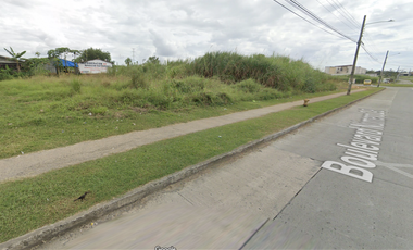 PACORA / CIUDAD SANTA FE / 5347 M / USO COMERCIAL / FRENTE A VIA