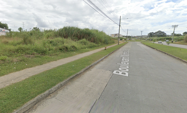 PACORA / CIUDAD SANTA FE / 5347 M / USO COMERCIAL / FRENTE A VIA