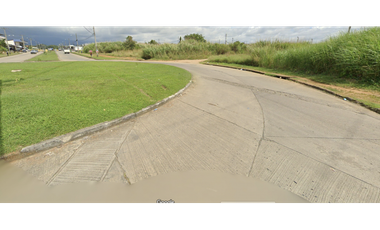 PACORA / CIUDAD SANTA FE / 5347 M / USO COMERCIAL / FRENTE A VIA