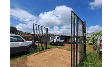 ALQUILO CASA EN LA CHORRERA LA REVOLUCIONES