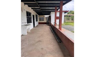 ALQUILO CASA EN LA CHORRERA LA REVOLUCIONES