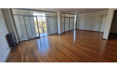 DEPARTAMENTO · ALQUILER · DE CATEGORIA · 3 DORMITORIOS