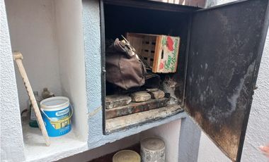 MOGOTES;  CHALET AMPLIO EN P.H