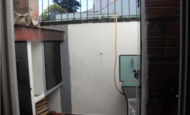 MOGOTES;  CHALET AMPLIO EN P.H