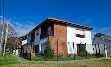 MOGOTES;  CHALET AMPLIO EN P.H