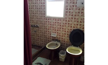 MOGOTES;  CHALET AMPLIO EN P.H