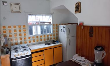 MOGOTES;  CHALET AMPLIO EN P.H