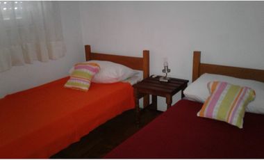 MOGOTES;  CHALET AMPLIO EN P.H