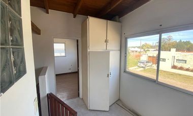 DEPARTAMENTO EN VENTA DOS DORMITORIOS NECOCHEA
