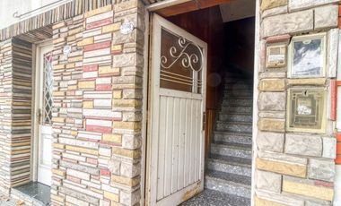 VENTA PH 4 AMB C TERRAZA A RECICLAR. ALBARIÑO 3500. VILLA LUGANO. CABA