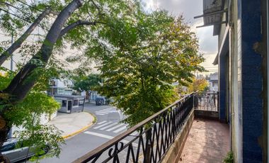 VENTA PH 4 AMB C TERRAZA A RECICLAR. ALBARIÑO 3500. VILLA LUGANO. CABA