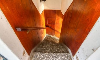 VENTA PH 4 AMB C TERRAZA A RECICLAR. ALBARIÑO 3500. VILLA LUGANO. CABA