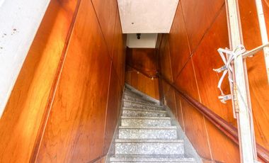 VENTA PH 4 AMB C TERRAZA A RECICLAR. ALBARIÑO 3500. VILLA LUGANO. CABA